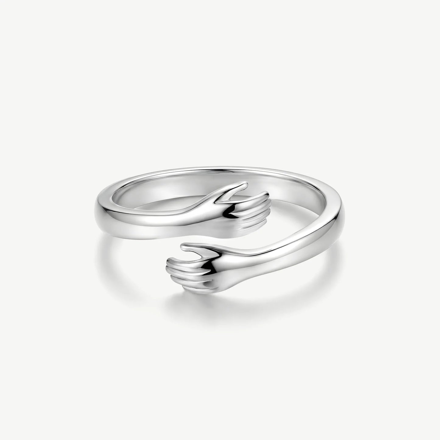 Nivora Anillo Abrazo