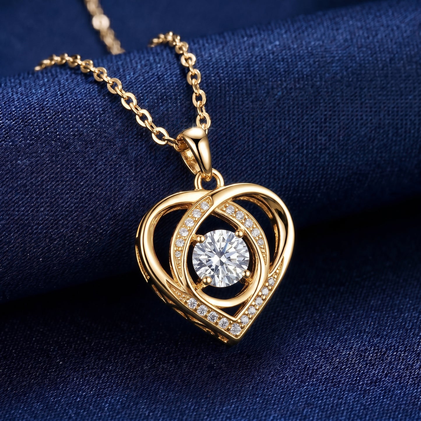 Collar para mi amor