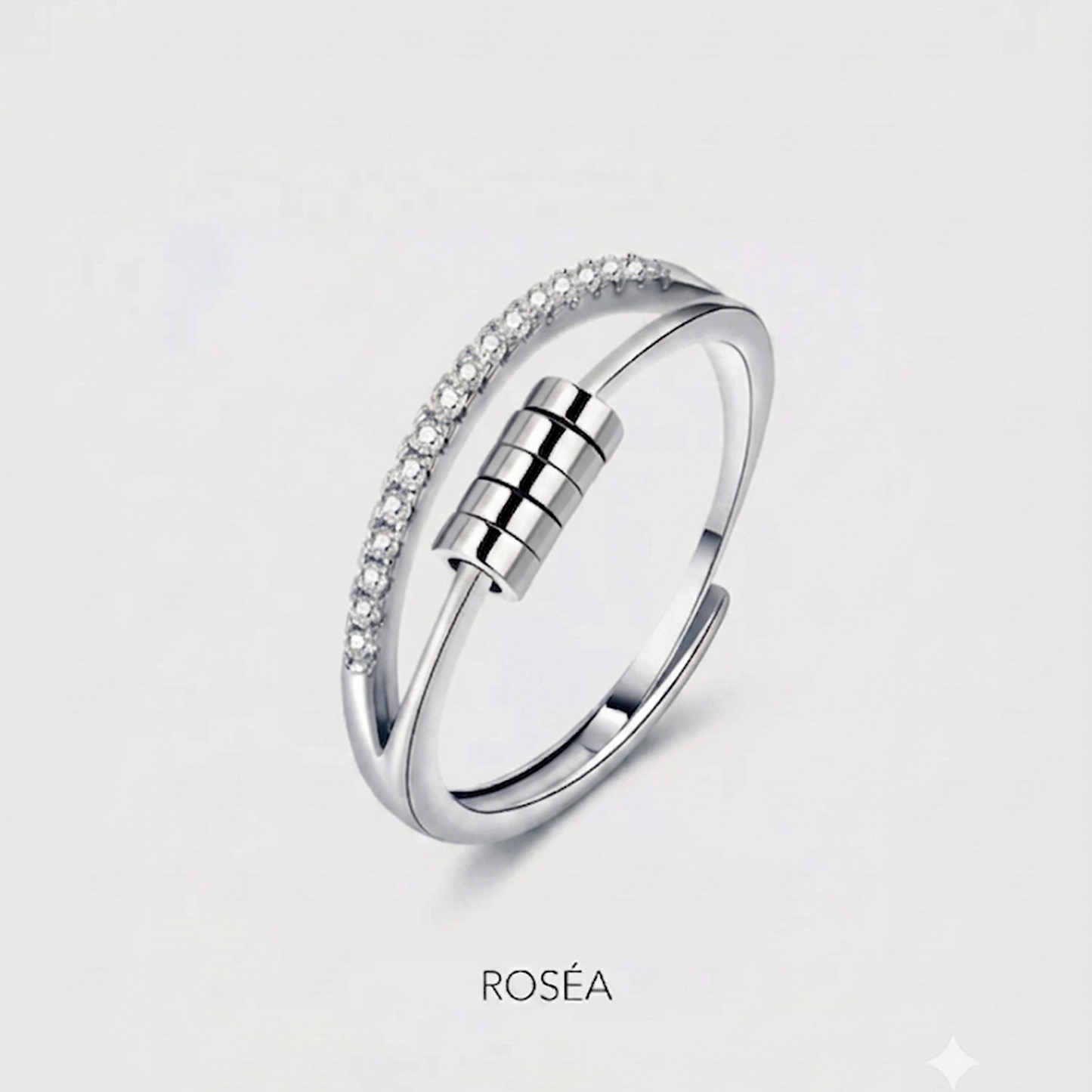 Anillos de Calma de Nivora
