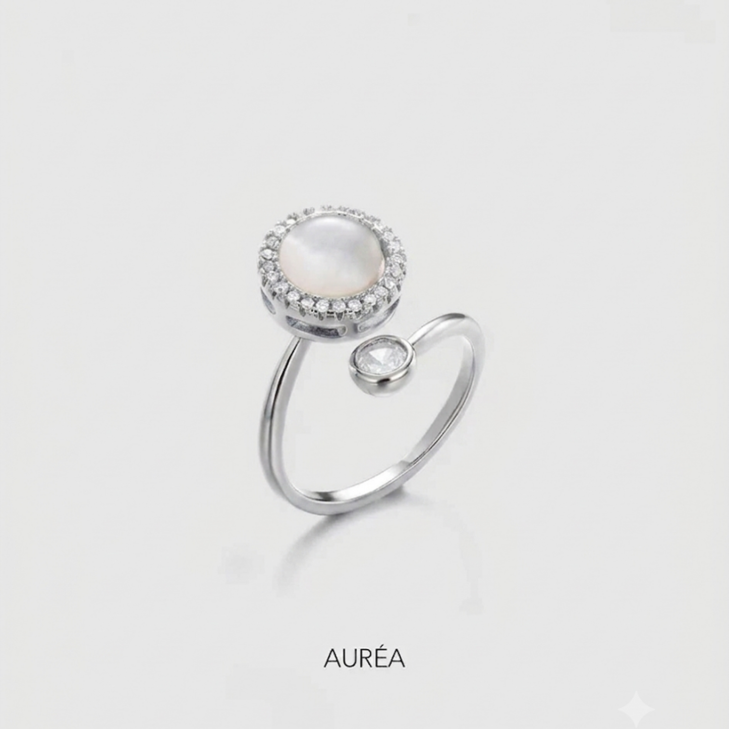 Anillos de Calma de Nivora