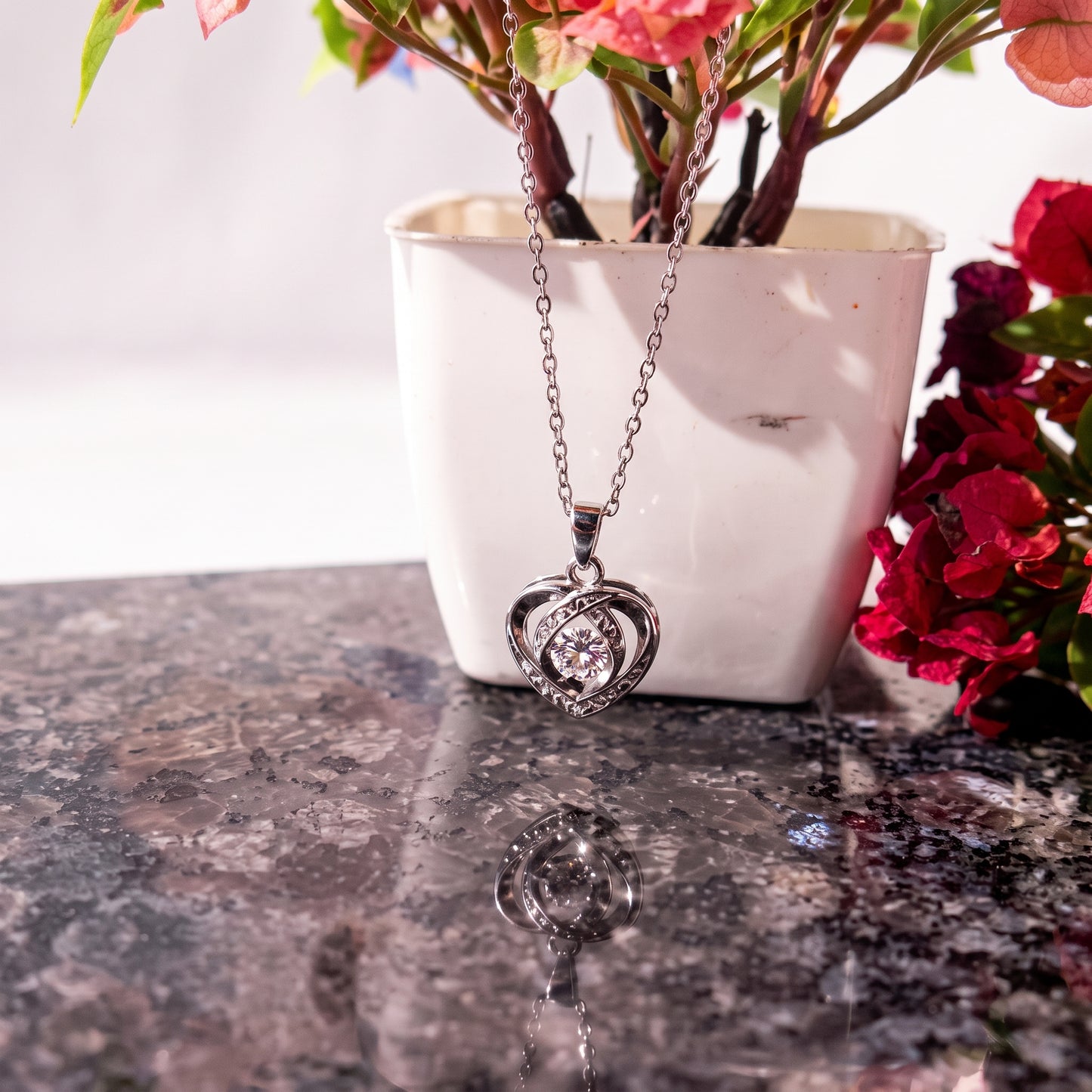 Collar para mi amor