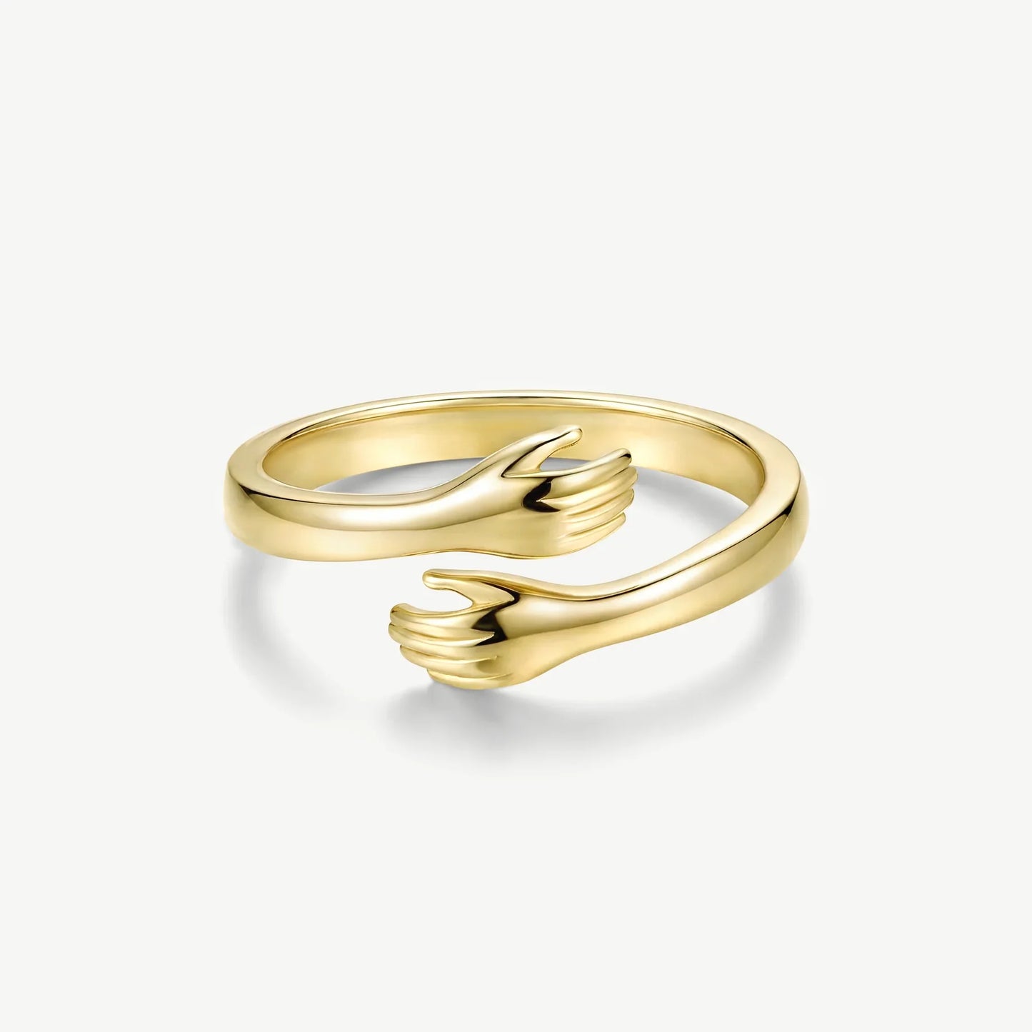 Nivora Anillo Abrazo