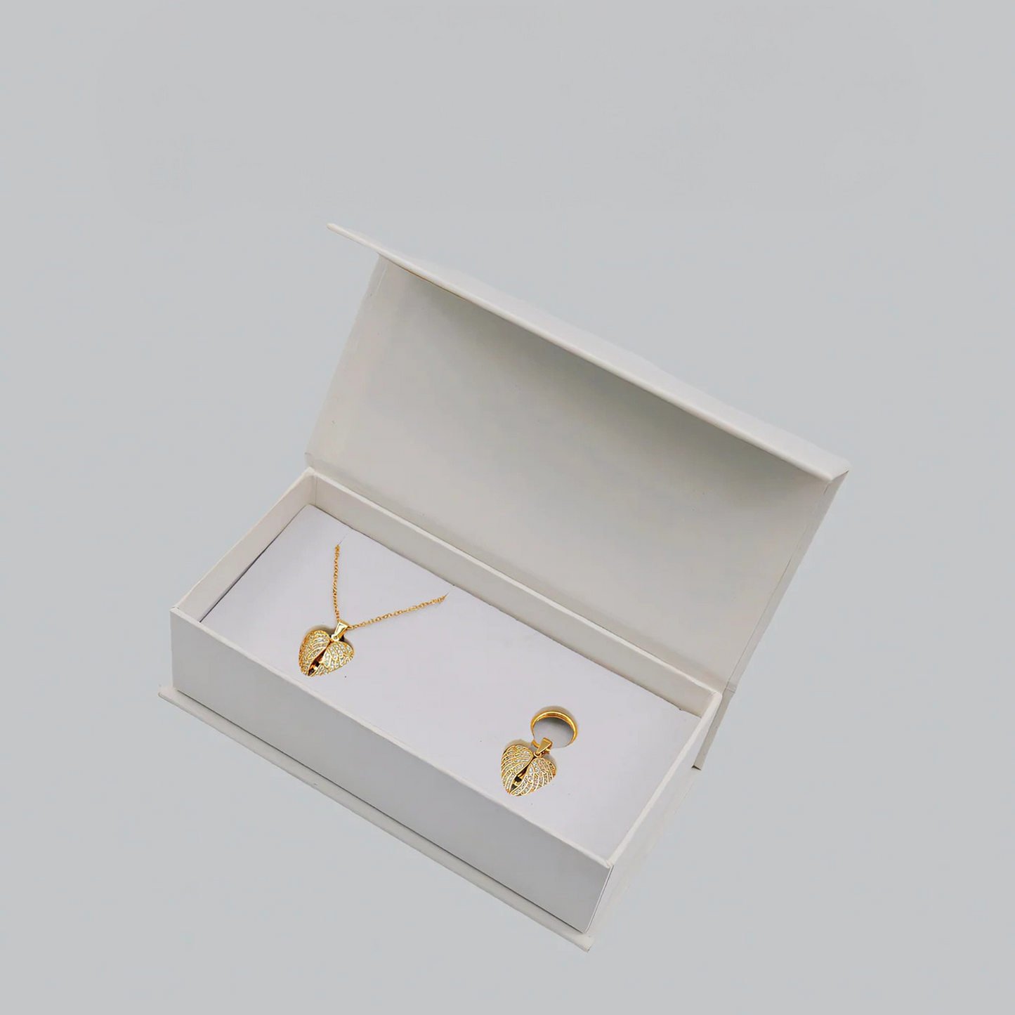 Conjunto “Mi Ángel”