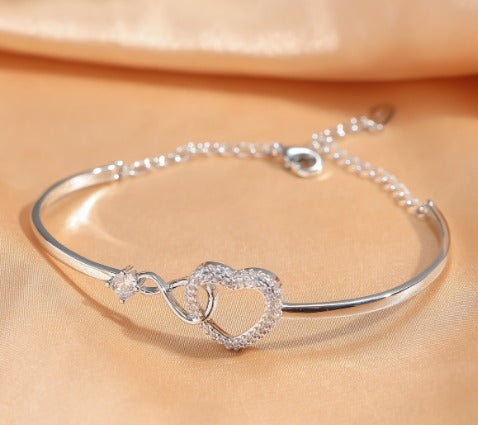 Para Mi Hija – Pulsera Siempre Conectadas