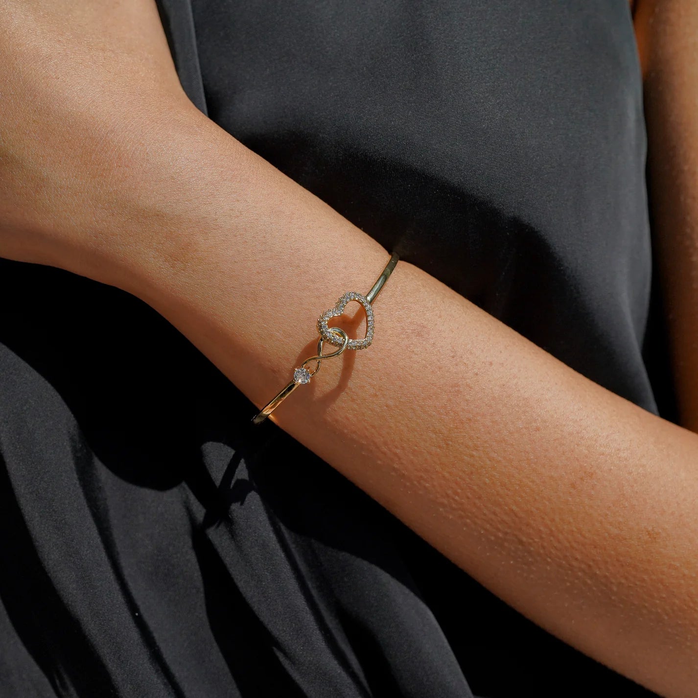 Para Mi Hija – Pulsera Siempre Conectadas