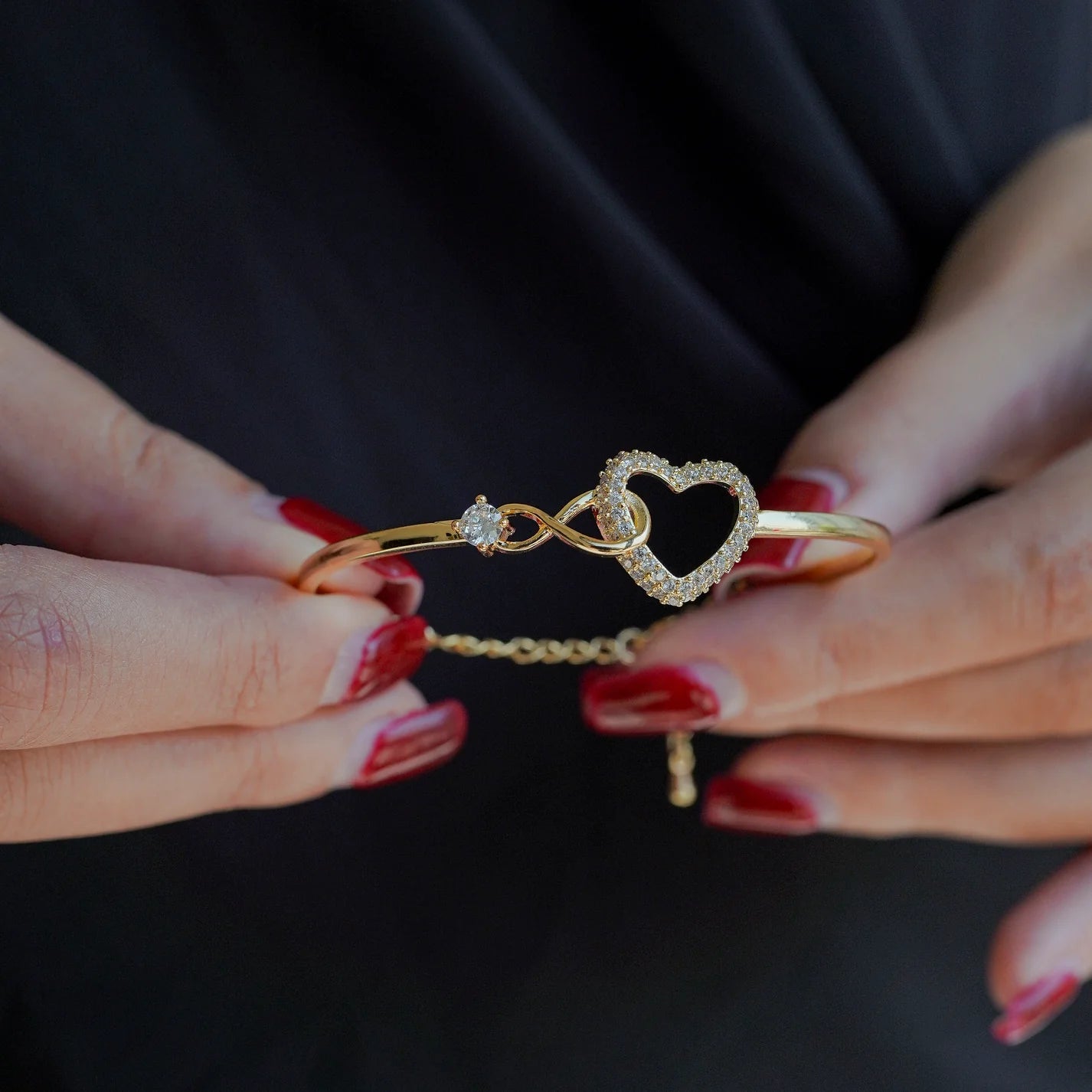 Para Mi Hija – Pulsera Siempre Conectadas