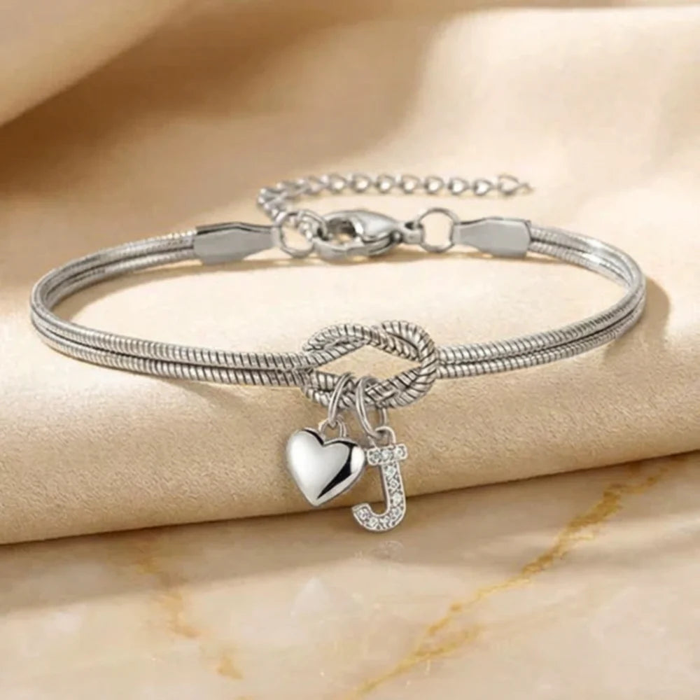 Pulsera Nudo Eterno 2.0