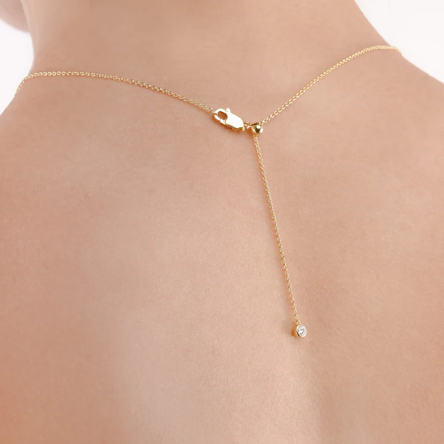 Collar Girasol en Flor
