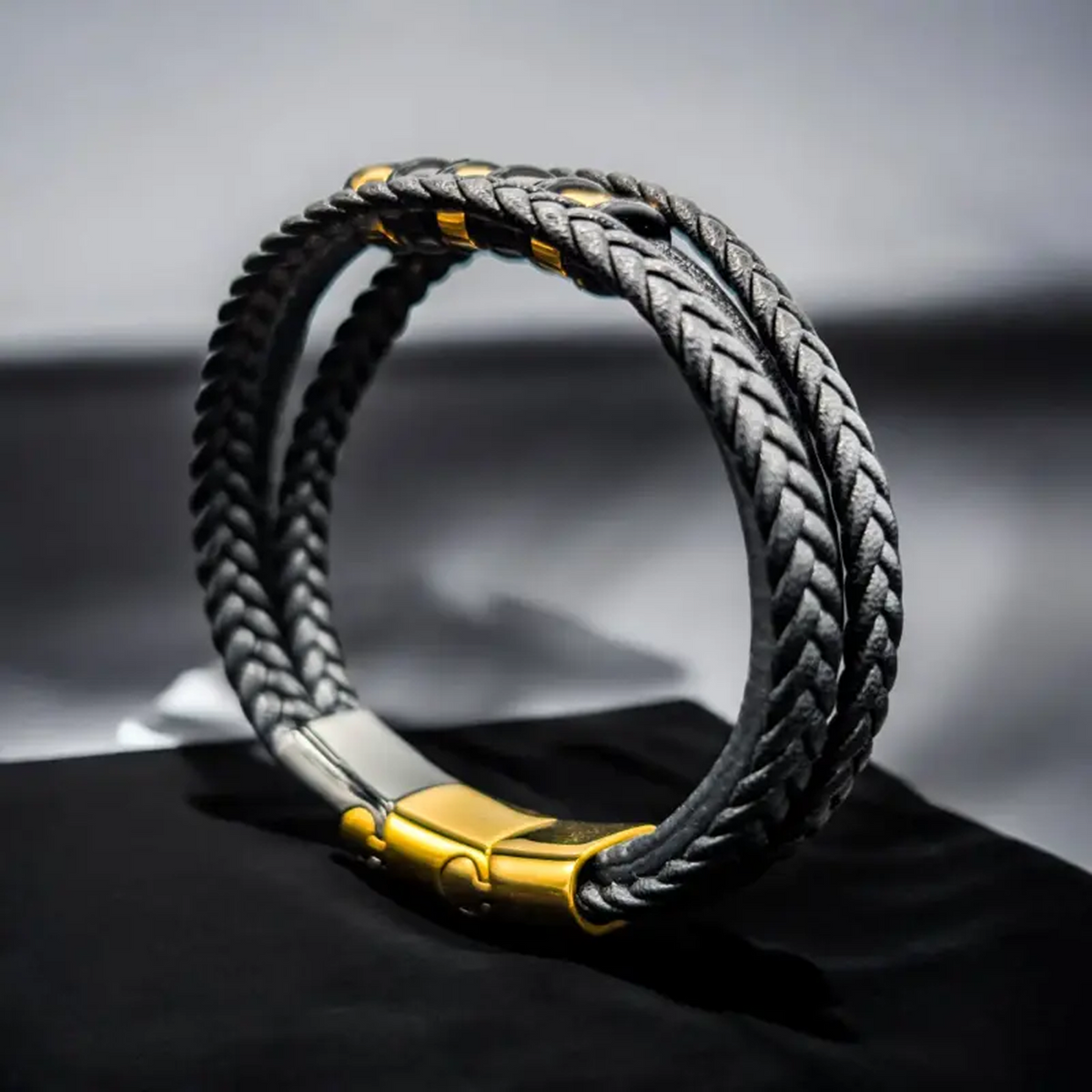 A mi hijo – Pulsera «Nunca estás solo»