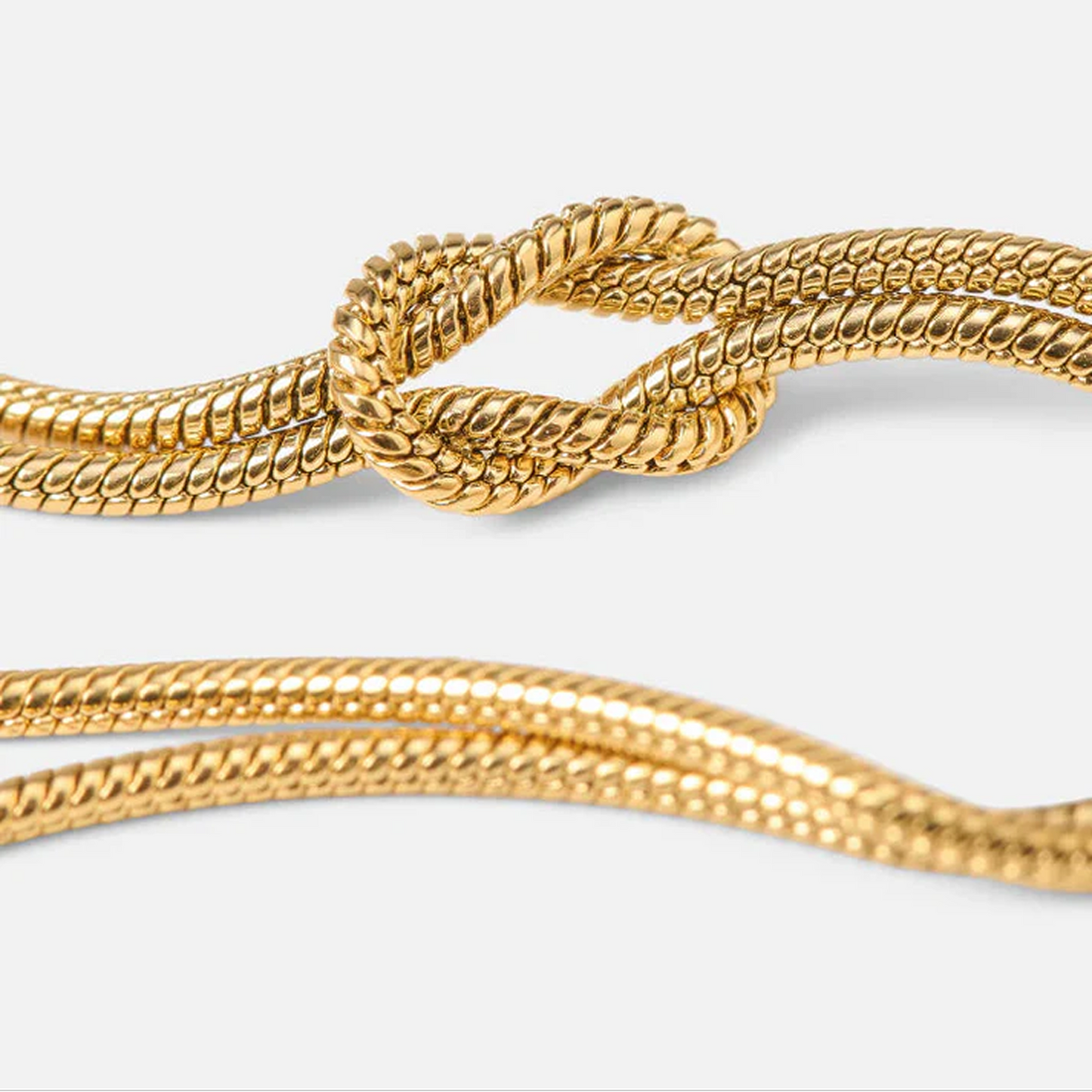 Pulsera del Nudo Eterno